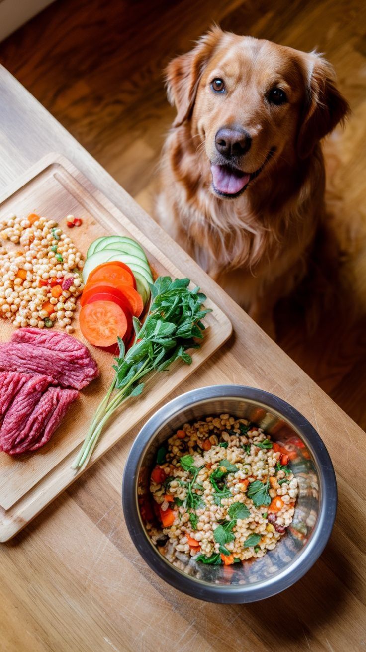 Pet Nutrition: More Than Just Feeding