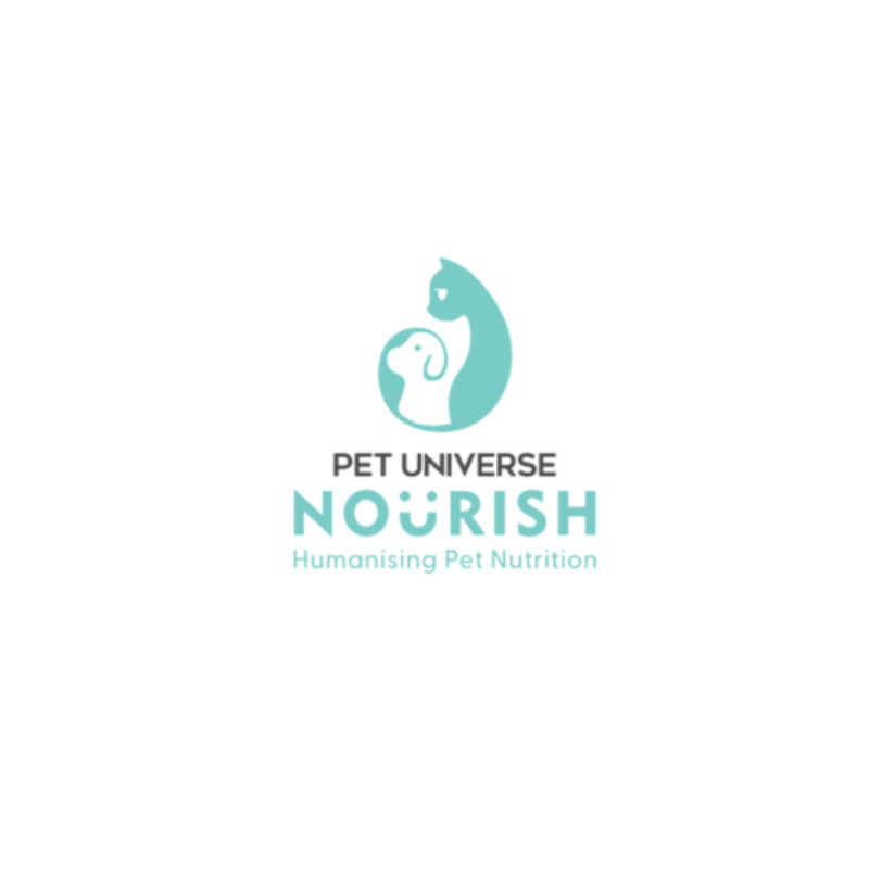 Pet Universe Nourish