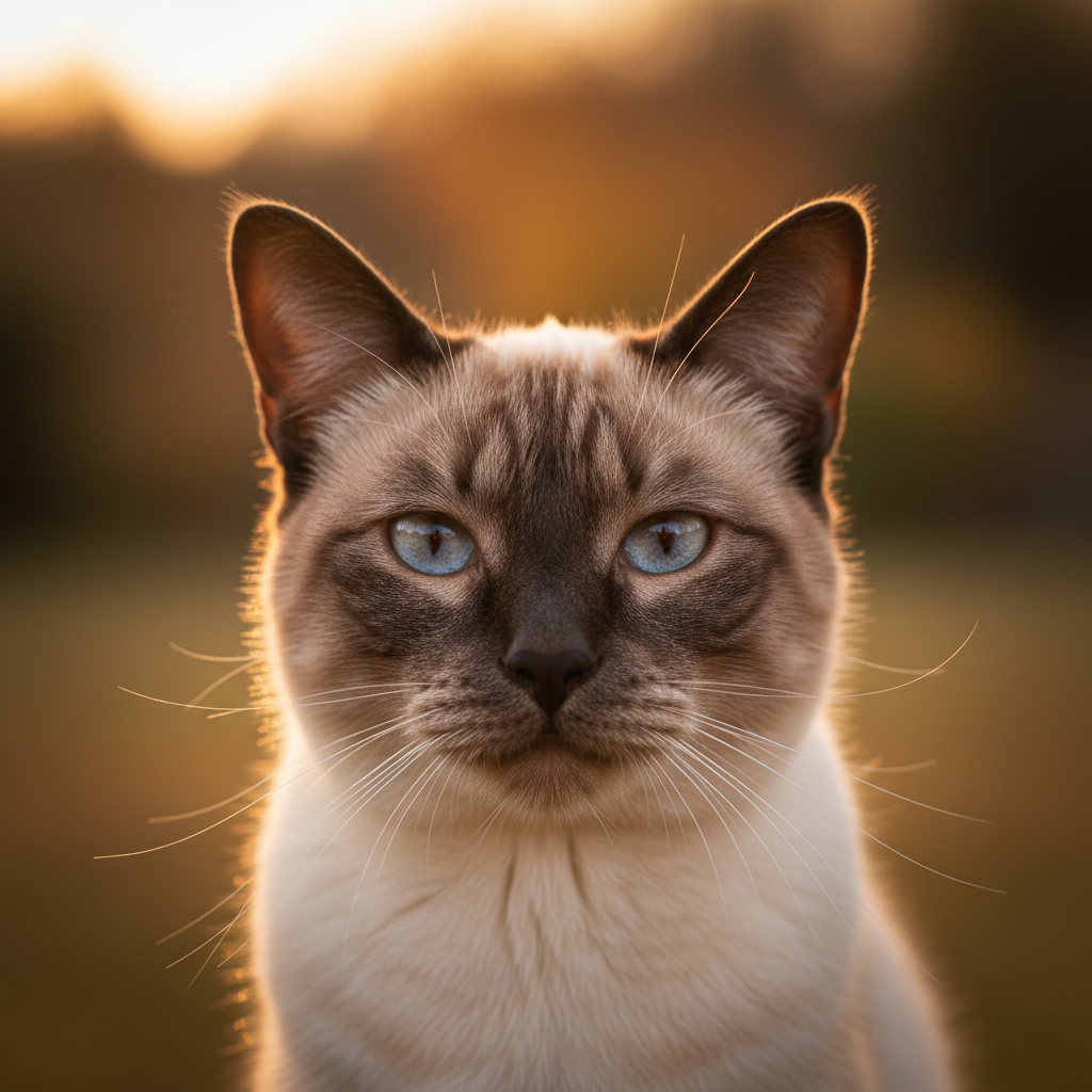 Cat Food