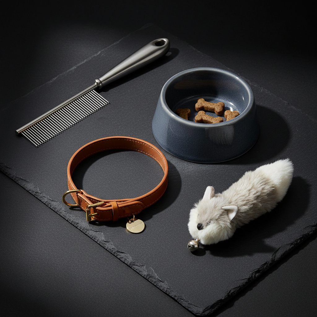 Accessories
