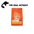 Fur Real IAMS Cat Dry Food HEALTHY ADULT WITH CHICKEN 1kg