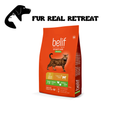 Fur Real Belif SmartCare Chicken & Turkey for Adult Cats 7.5KG