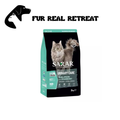 Fur Real SARAR Cat Food Urinary Care with Salmon & Cranberry 2KG