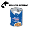 Fur Real Sniffly Cat Tuna Soup Base 400G