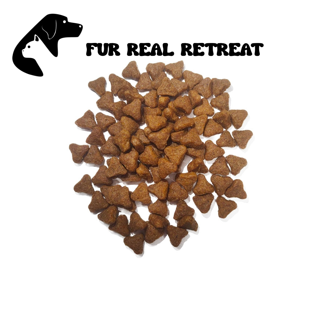 Fur Real SARAR Cat Food Kitten Mother with Chicken & Anchovy 2KG