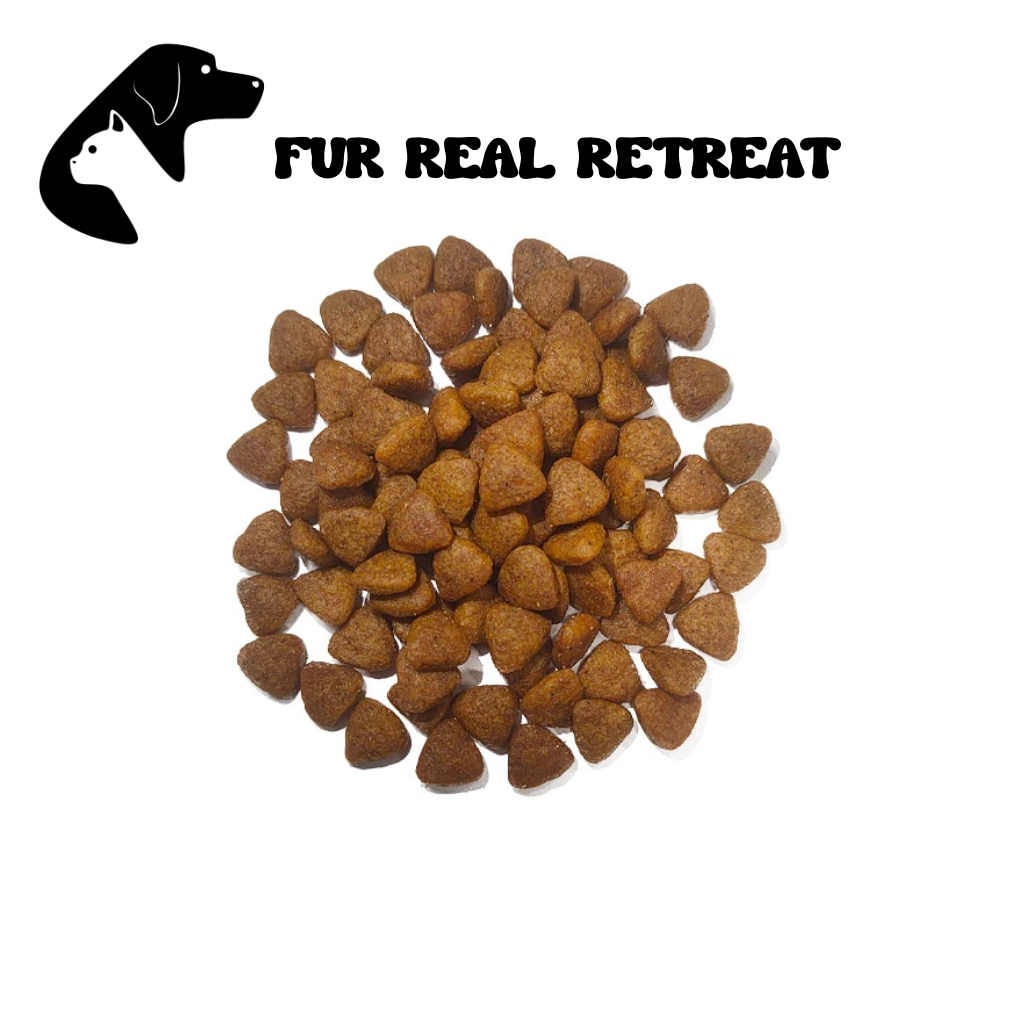 Fur Real SARAR Cat Food Fit Digestive with Chicken & Cranberry 15KG