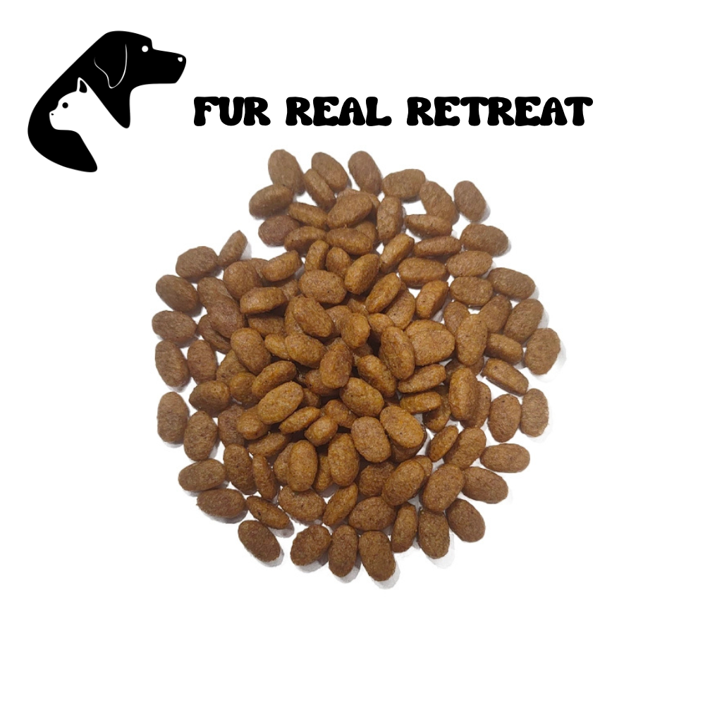Fur Real SARAR Cat Food Urinary Care with Salmon & Cranberry 15KG