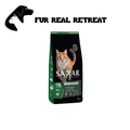 Fur Real SARAR Cat Food Indoor with Chicken & Salmon 2KG