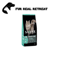 Fur Real SARAR Cat Food Urinary Care with Salmon & Cranberry 15KG