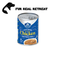 Fur Real Sniffly Cat Chicken Soup Base 400G