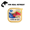 Fur Real Sniffly Dog Tray Tuna 100g