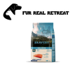 Bravery Dog 2kg Salmon Mini Adult Dry Dog Food