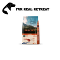 Bravery Dog 2kg Lamb Mini Adult Dry Dog Food
