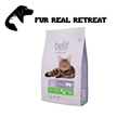 Fur Real Belif Smartcare Poultry for Urinary Healthy Cats 7.5KG