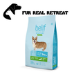Fur Real Belif SmartCare Adult Salmon 12KG