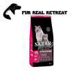 Fur Real SARAR Cat Food Kitten Mother with Chicken & Anchovy 15KG