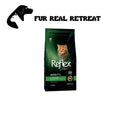 Reflex Plus 1.5kg Adult Chicken Dry Cat Food