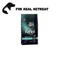 Reflex Plus 1.5kg Sterilised Chicken Dry Cat Food
